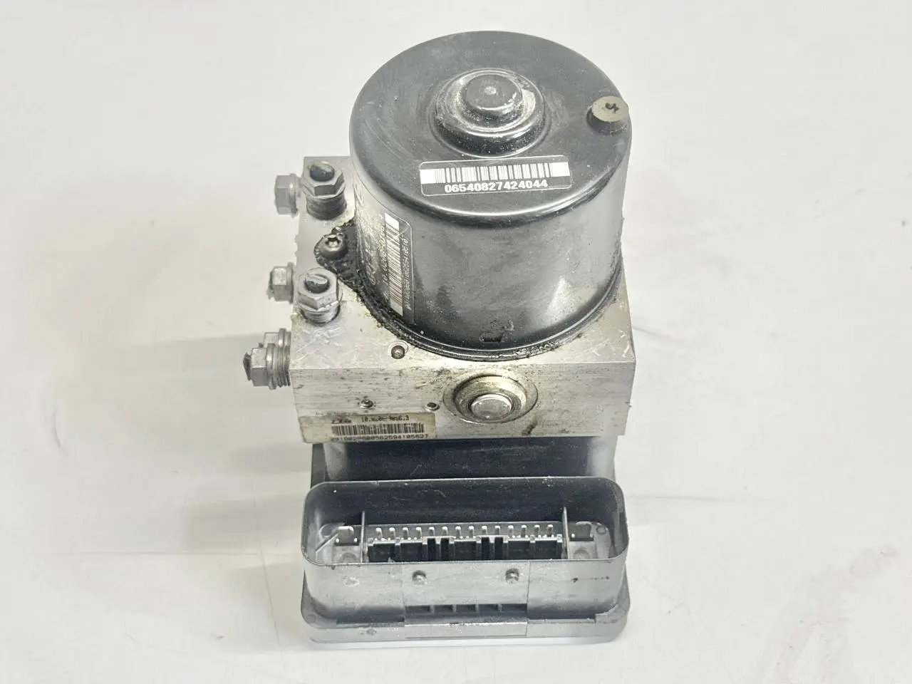 ABS Steuergerät Hydraulikblock Einheit VW Passat 3C 2.0l FSI 1K0907379K