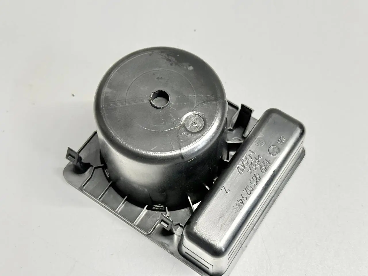 Becherhalter Getraenkefach fuer Mercedes BKlasse W245 B170 2005 A1696830294