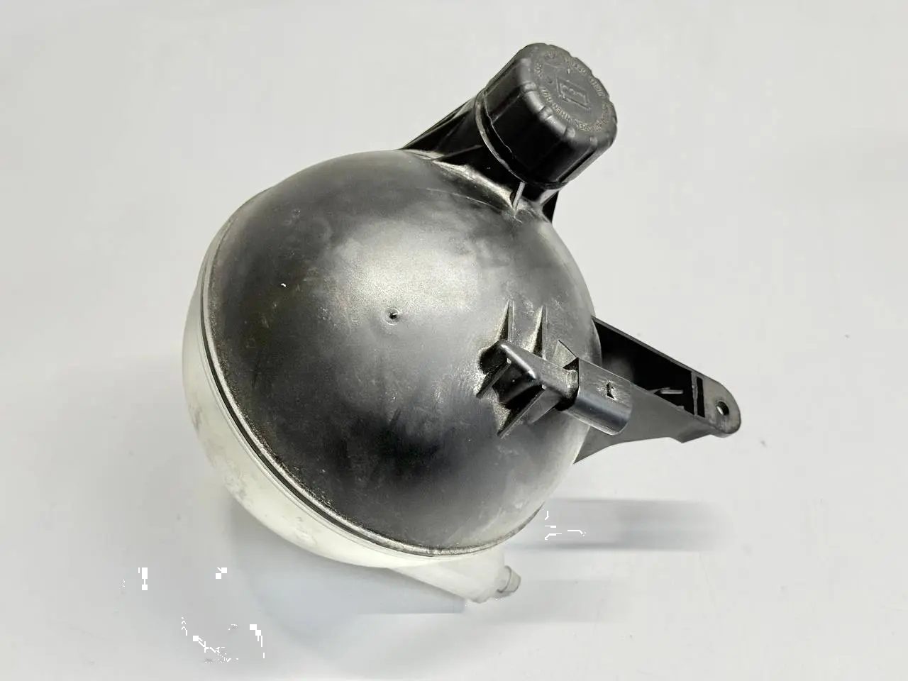 Kühlwasserbehälter BENZ CLK 320 1999 Mercedes BKlasse W245 B170 2005 A1695000149