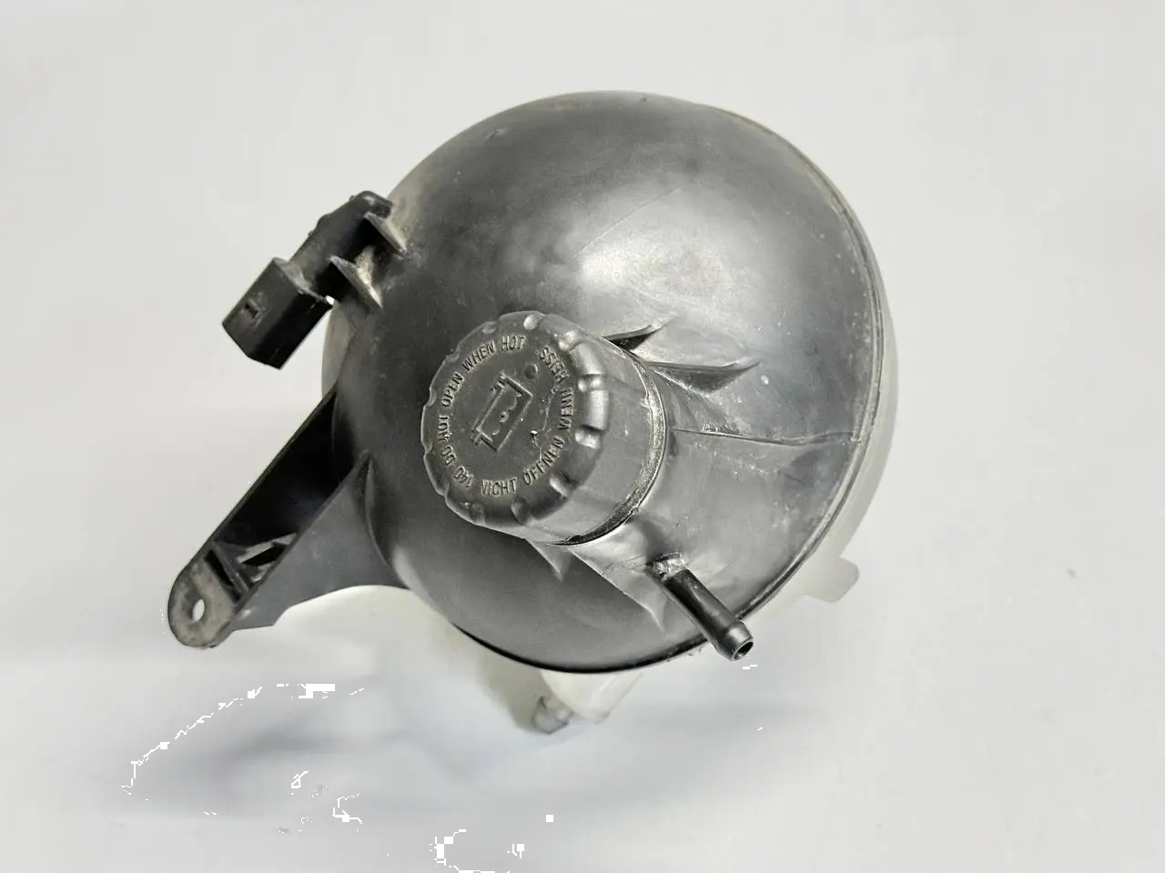 Kühlwasserbehälter BENZ CLK 320 1999 Mercedes BKlasse W245 B170 2005 A1695000149