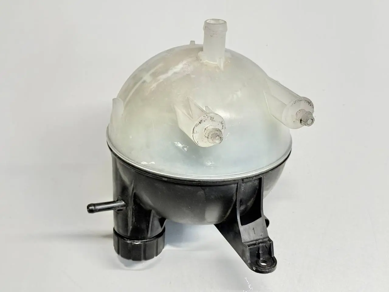 Kühlwasserbehälter BENZ CLK 320 1999 Mercedes BKlasse W245 B170 2005 A1695000149