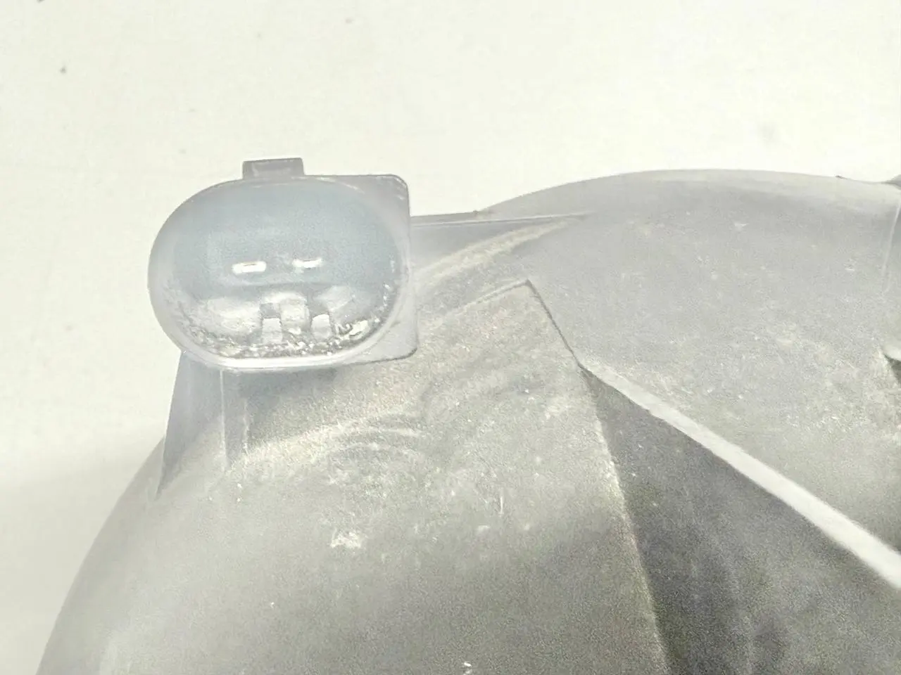 Kühlwasserbehälter BENZ CLK 320 1999 Mercedes BKlasse W245 B170 2005 A1695000149