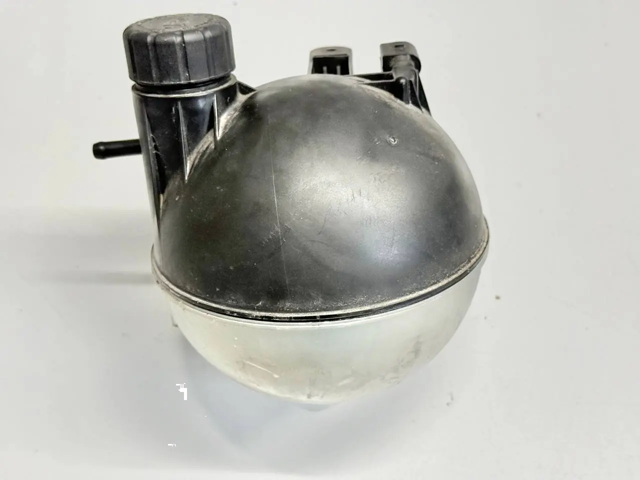 Kühlwasserbehälter BENZ CLK 320 1999 Mercedes BKlasse W245 B170 2005 A1695000149