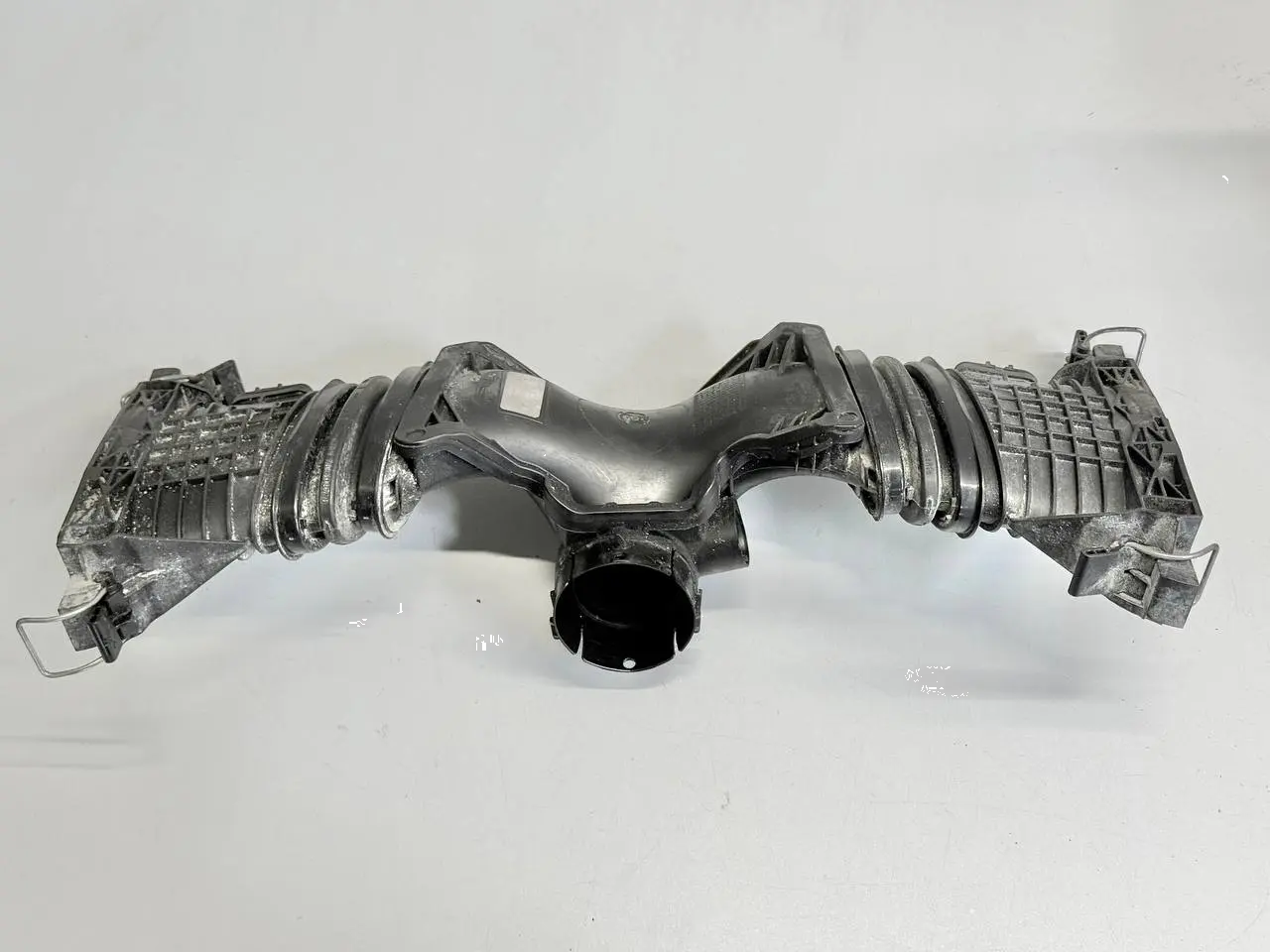 Luftmassenmesser Ansaugkanal Sensor E-Klasse Benz W212 E-Klasse 2010 A6420900048