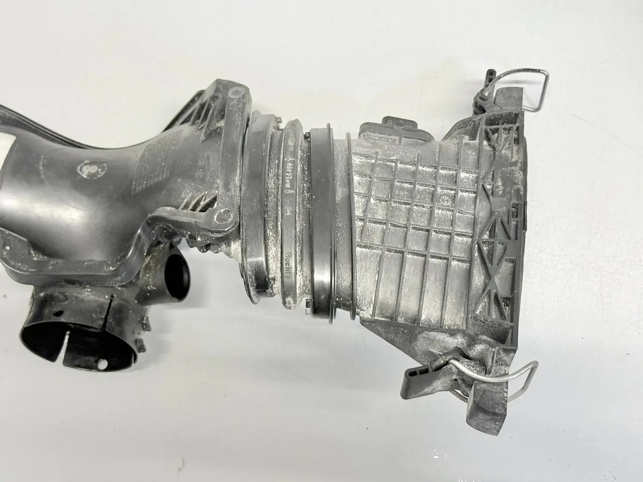 Luftmassenmesser Ansaugkanal Sensor E-Klasse Benz W212 E-Klasse 2010 A6420900048