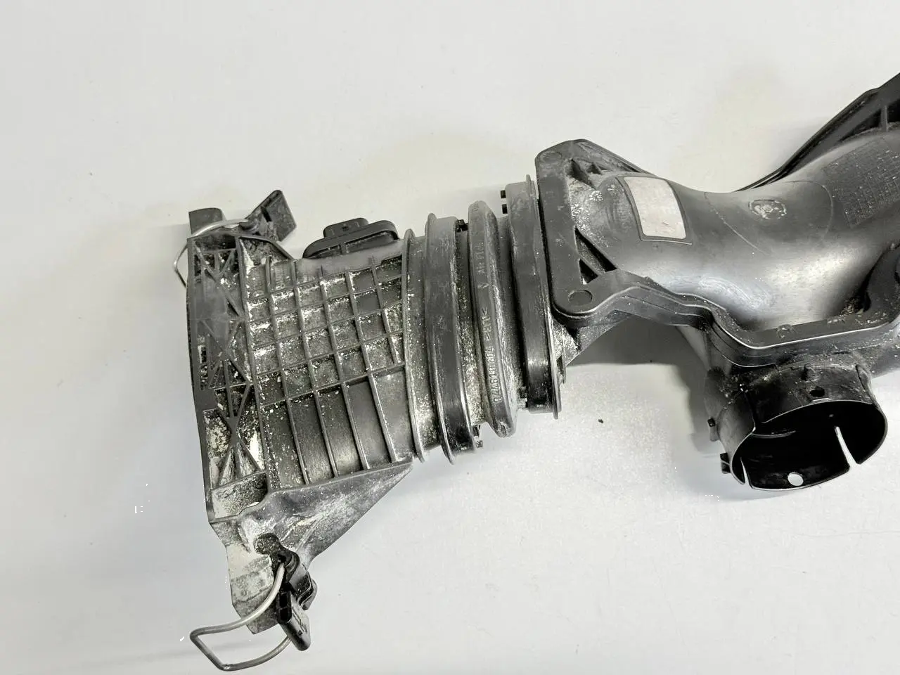 Luftmassenmesser Ansaugkanal Sensor E-Klasse Benz W212 E-Klasse 2010 A6420900048