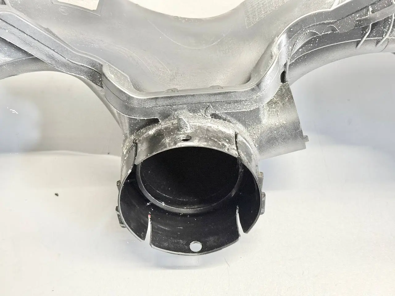 Luftmassenmesser Ansaugkanal Sensor E-Klasse Benz W212 E-Klasse 2010 A6420900048