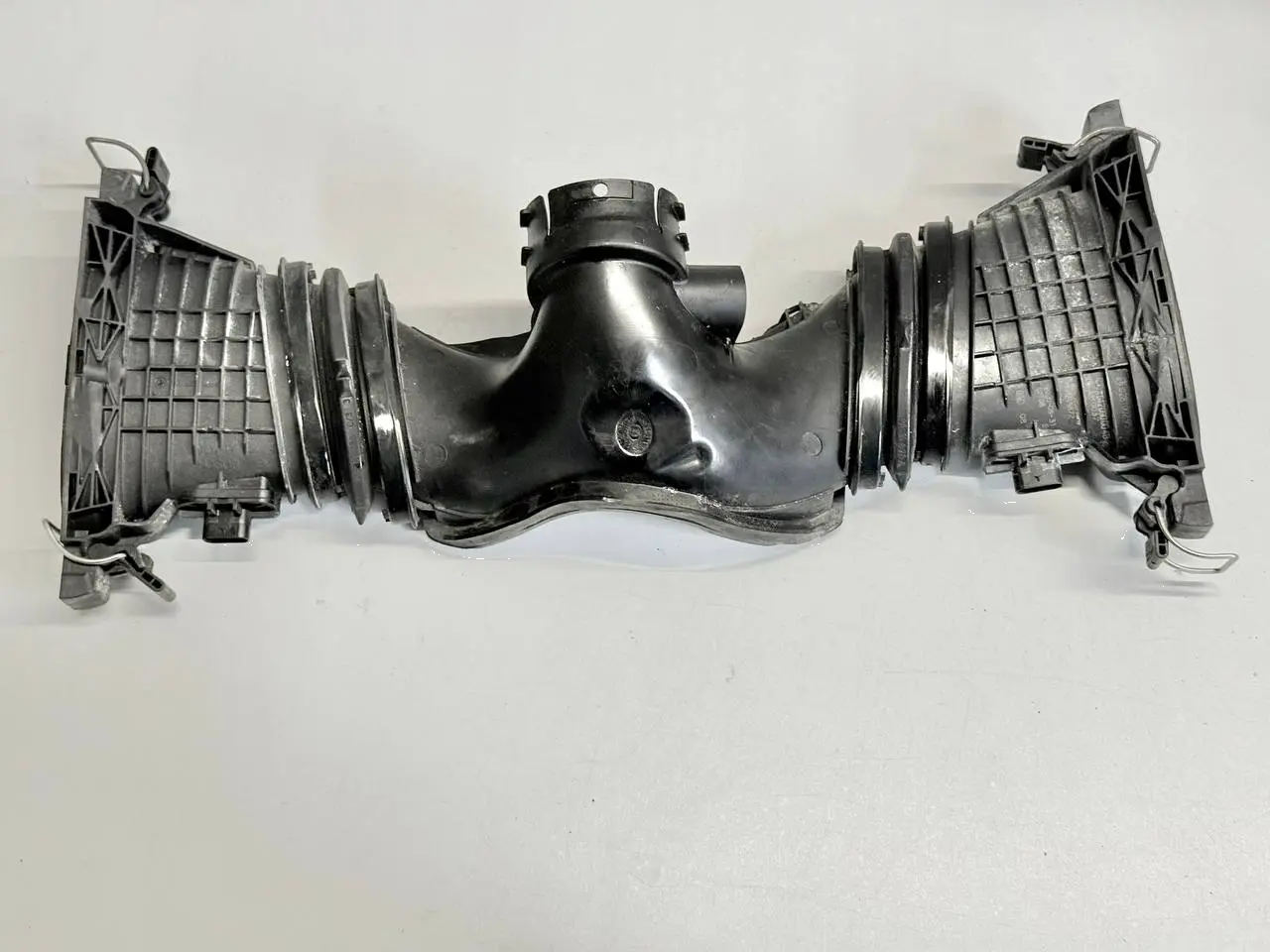 Luftmassenmesser Ansaugkanal Sensor E-Klasse Benz W212 E-Klasse 2010 A6420900048