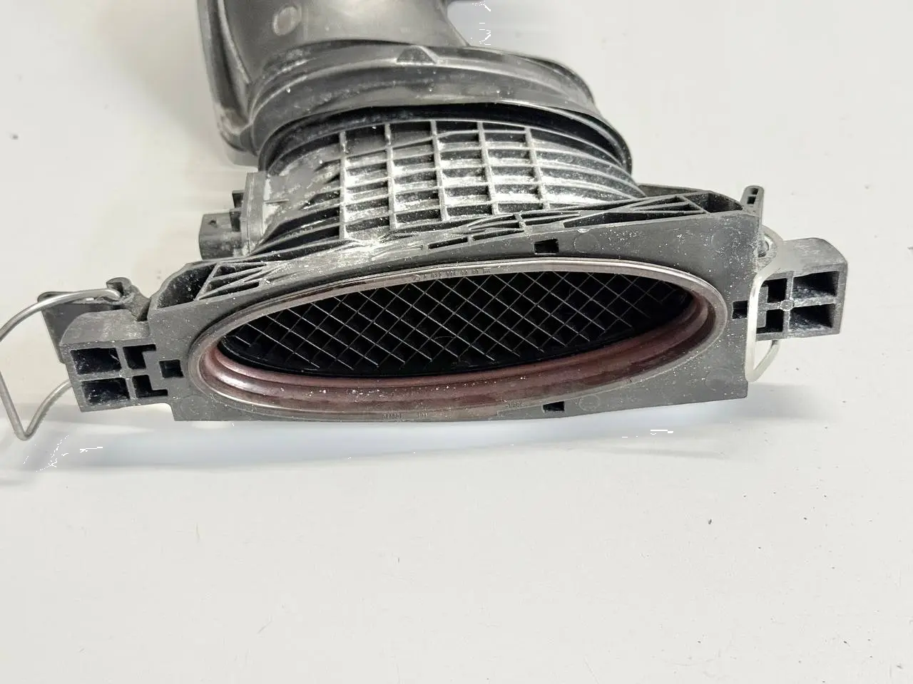 Luftmassenmesser Ansaugkanal Sensor E-Klasse Benz W212 E-Klasse 2010 A6420900048