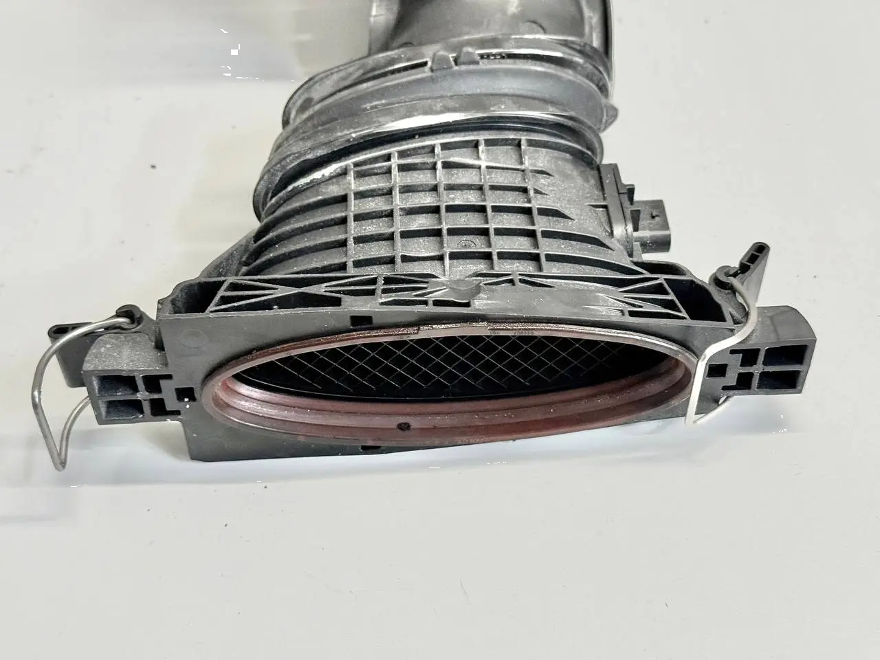 Luftmassenmesser Ansaugkanal Sensor E-Klasse Benz W212 E-Klasse 2010 A6420900048