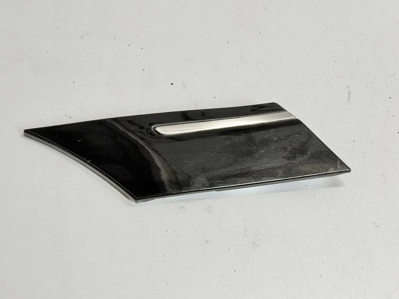 Türleiste Stoßleiste Zierleiste Mercedes BKlasse W245 B170 2005 A1686983462