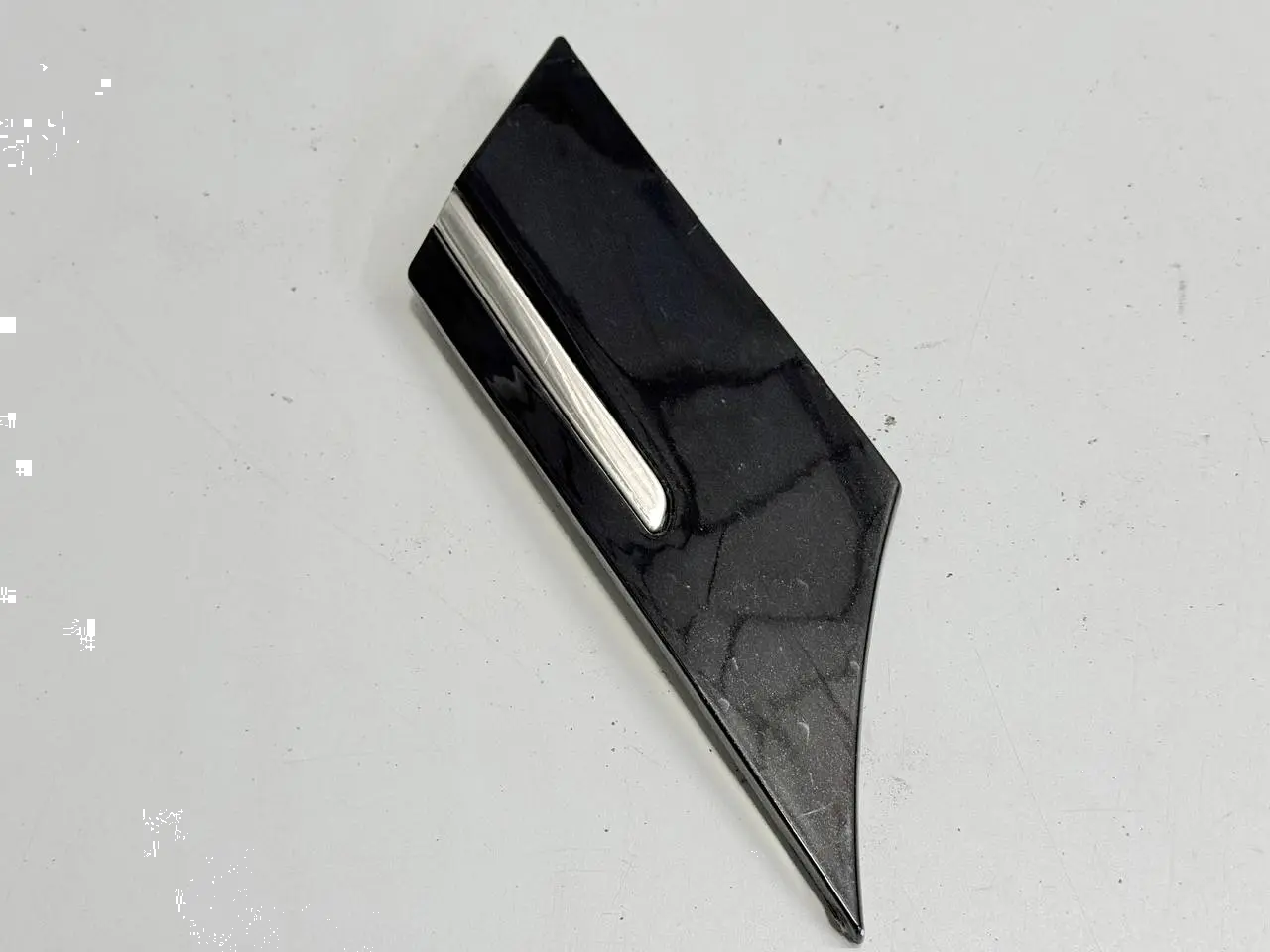 Türleiste Stoßleiste Zierleiste Mercedes BKlasse W245 B170 2005 A1686983462