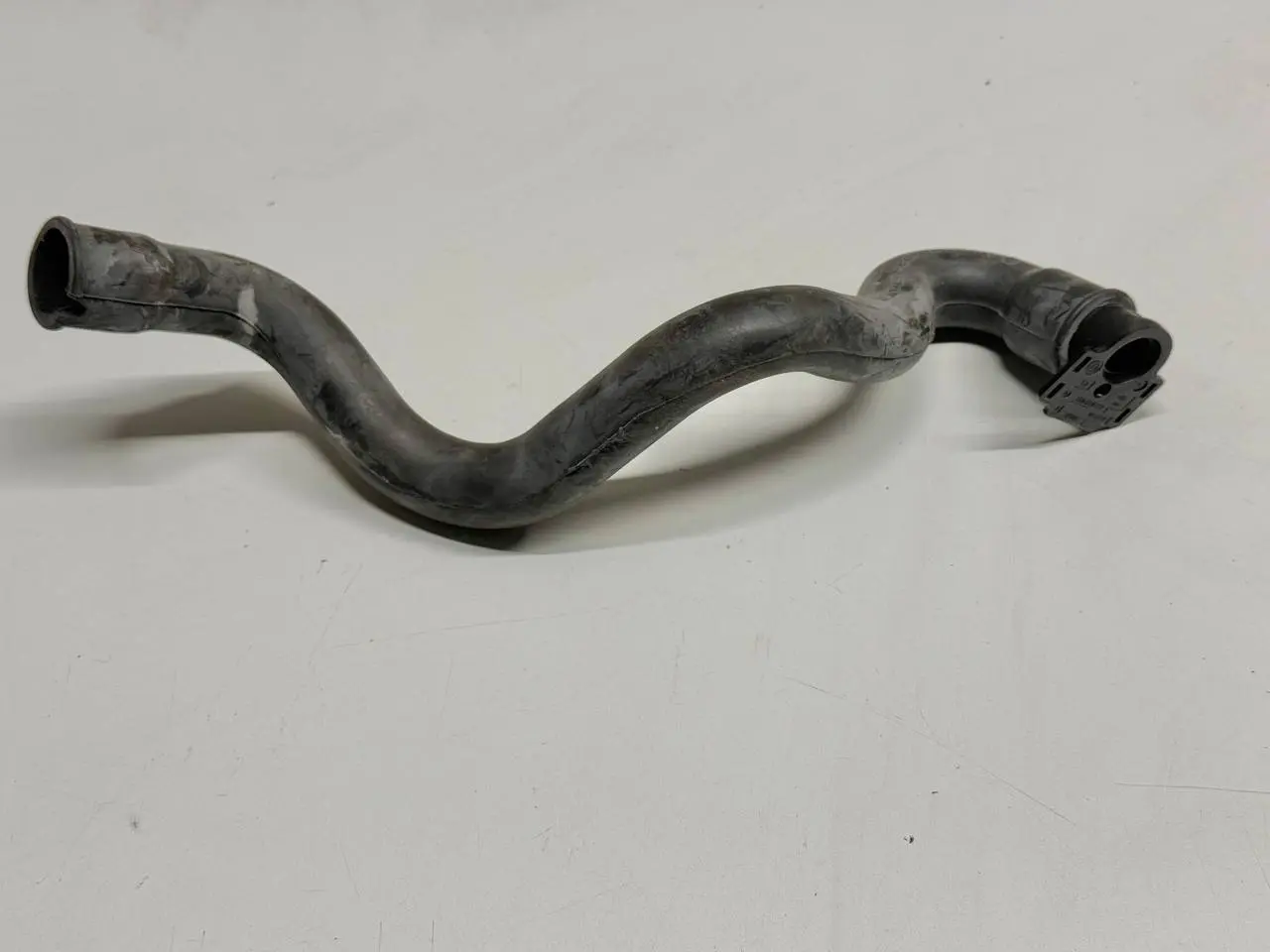 Handschuhfach Schlauch Fachabdeckung VW Touran 1T1 2003 1T1816311
