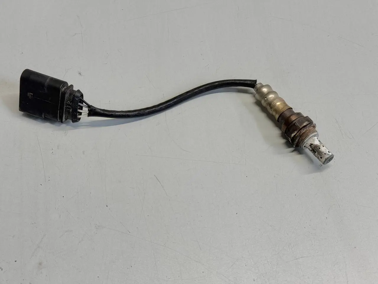 Lambdasonde / Sauerstoffsensor / O2-Sensor Golf Plus VW Golf5 1K1 1.4L 03C9062