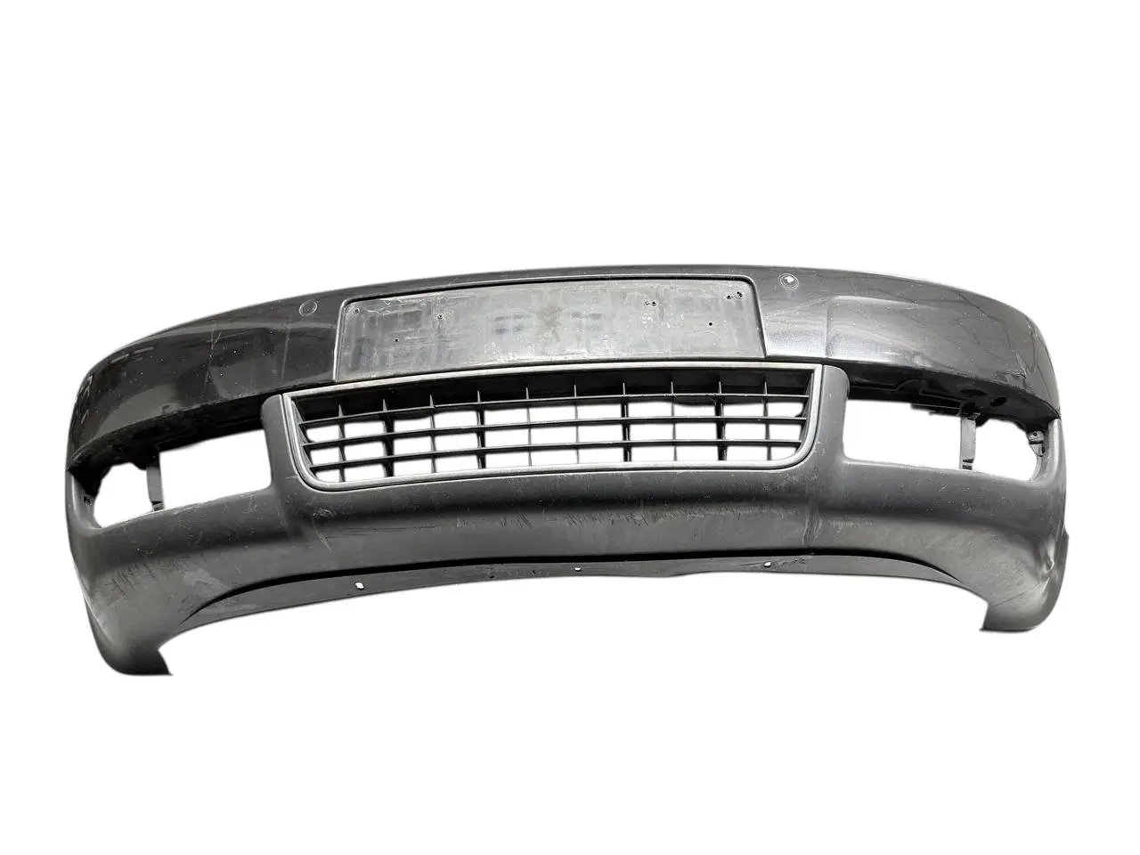 Stoßstange Vorne Audi A6 Avant 4B5 TDI 2.5L 2002 FC: LZ9W