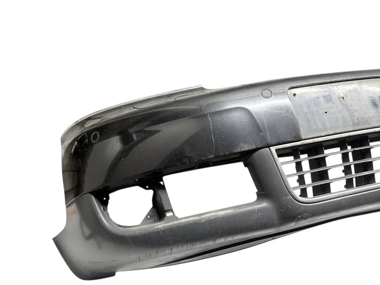 Stoßstange Vorne Audi A6 Avant 4B5 TDI 2.5L 2002 FC: LZ9W