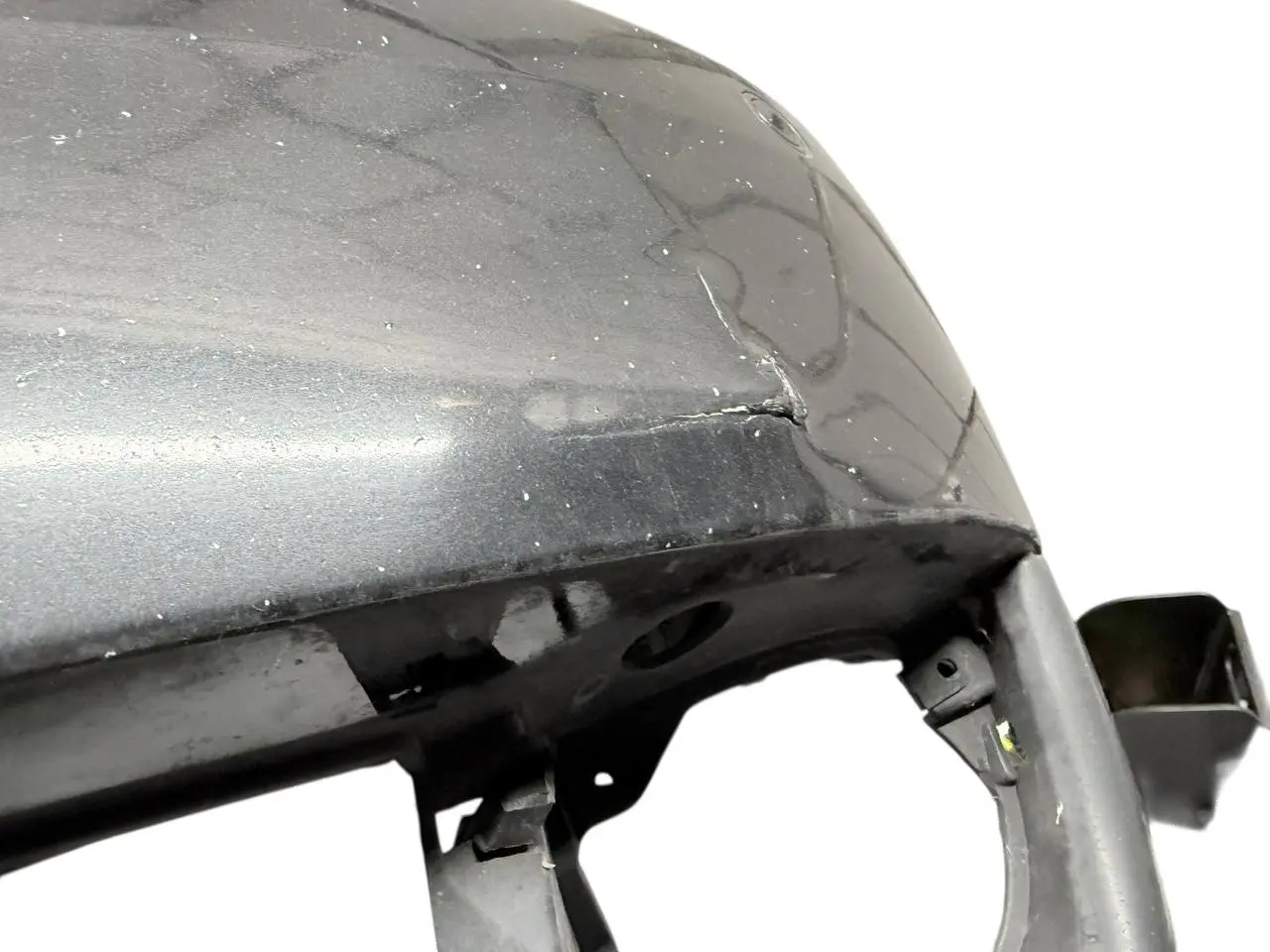 Stoßstange Vorne Audi A6 Avant 4B5 TDI 2.5L 2002 FC: LZ9W