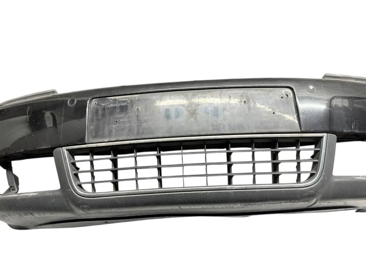 Stoßstange Vorne Audi A6 Avant 4B5 TDI 2.5L 2002 FC: LZ9W