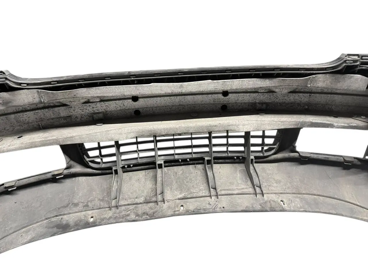 Stoßstange Vorne Audi A6 Avant 4B5 TDI 2.5L 2002 FC: LZ9W