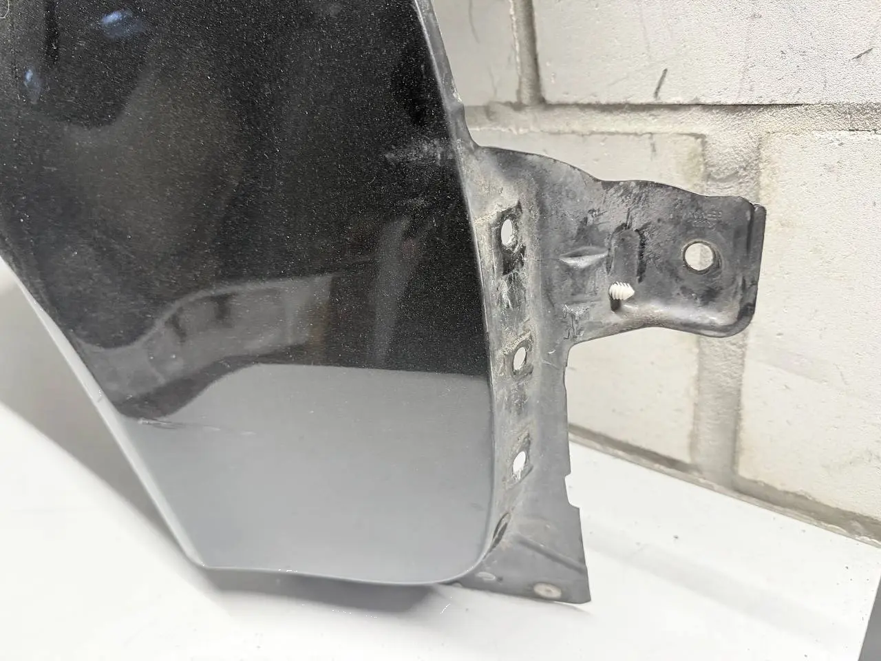 Kotflügel Rechts Audi A6 Avant 4B5 TDI 2.5L 2002 FC: LZ9W