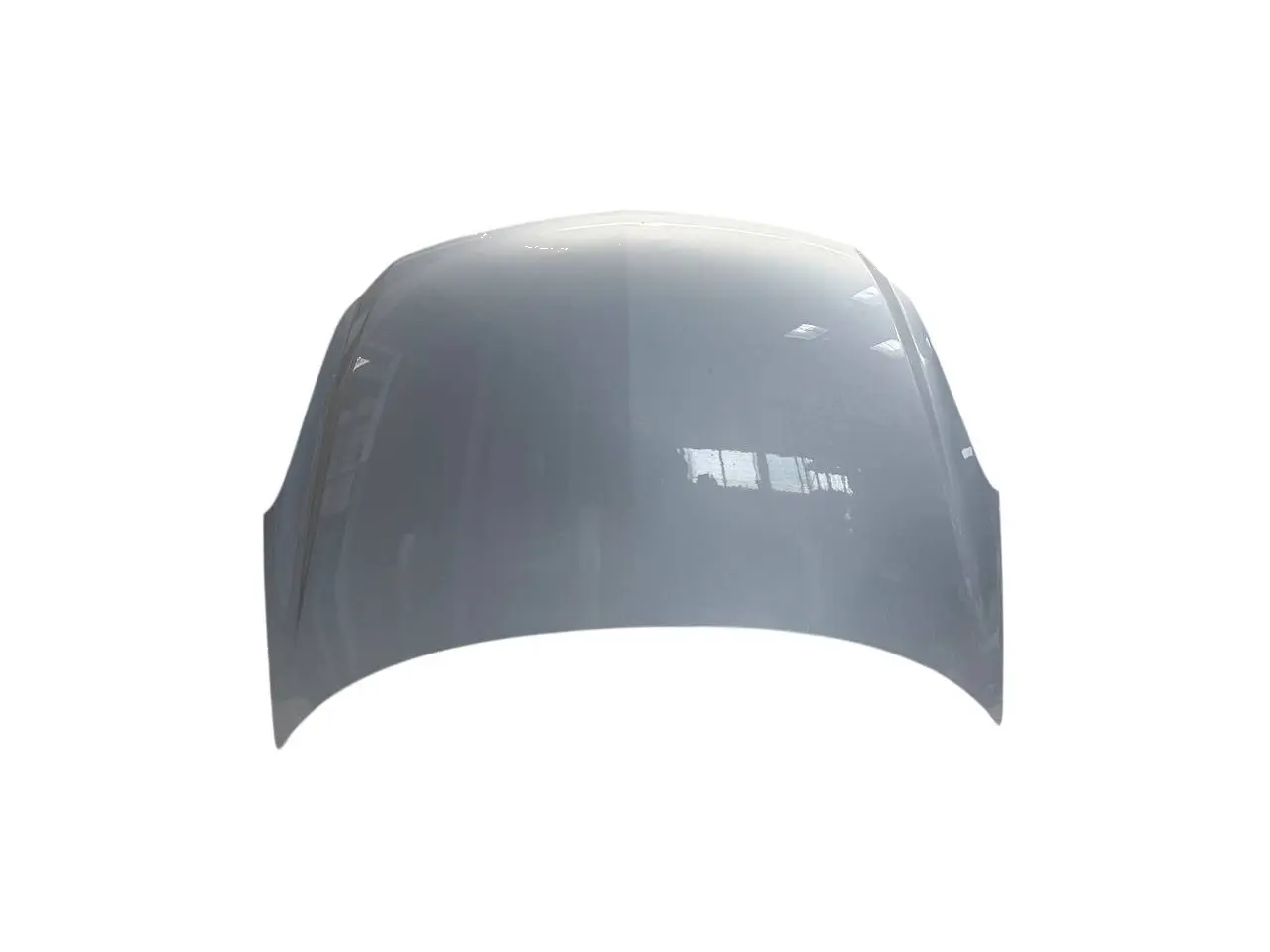 Motorhaube Opel Corsa D 1.2L 2008 FC: 4MU Aeroblau