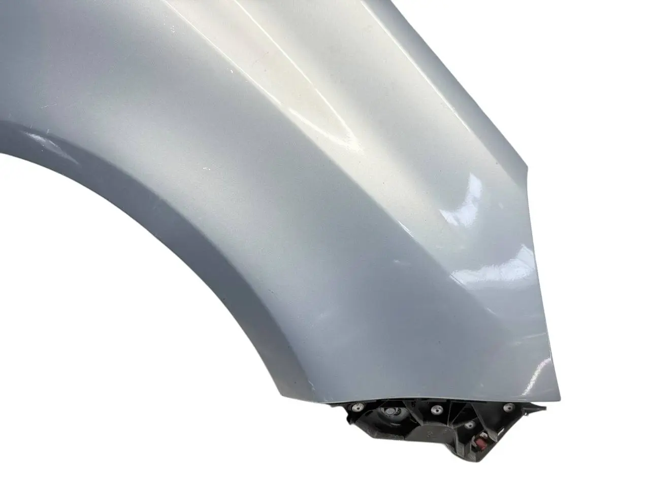 Kotflügel Rechts Opel Corsa D 1.2L 2008 FC: 4MU Aeroblau