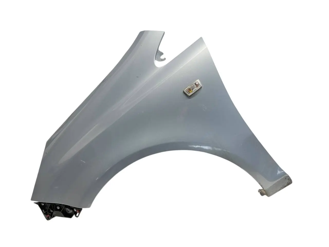 Kotflügel Links Opel Corsa D 1.2L 2008 FC: 4MU Aeroblau