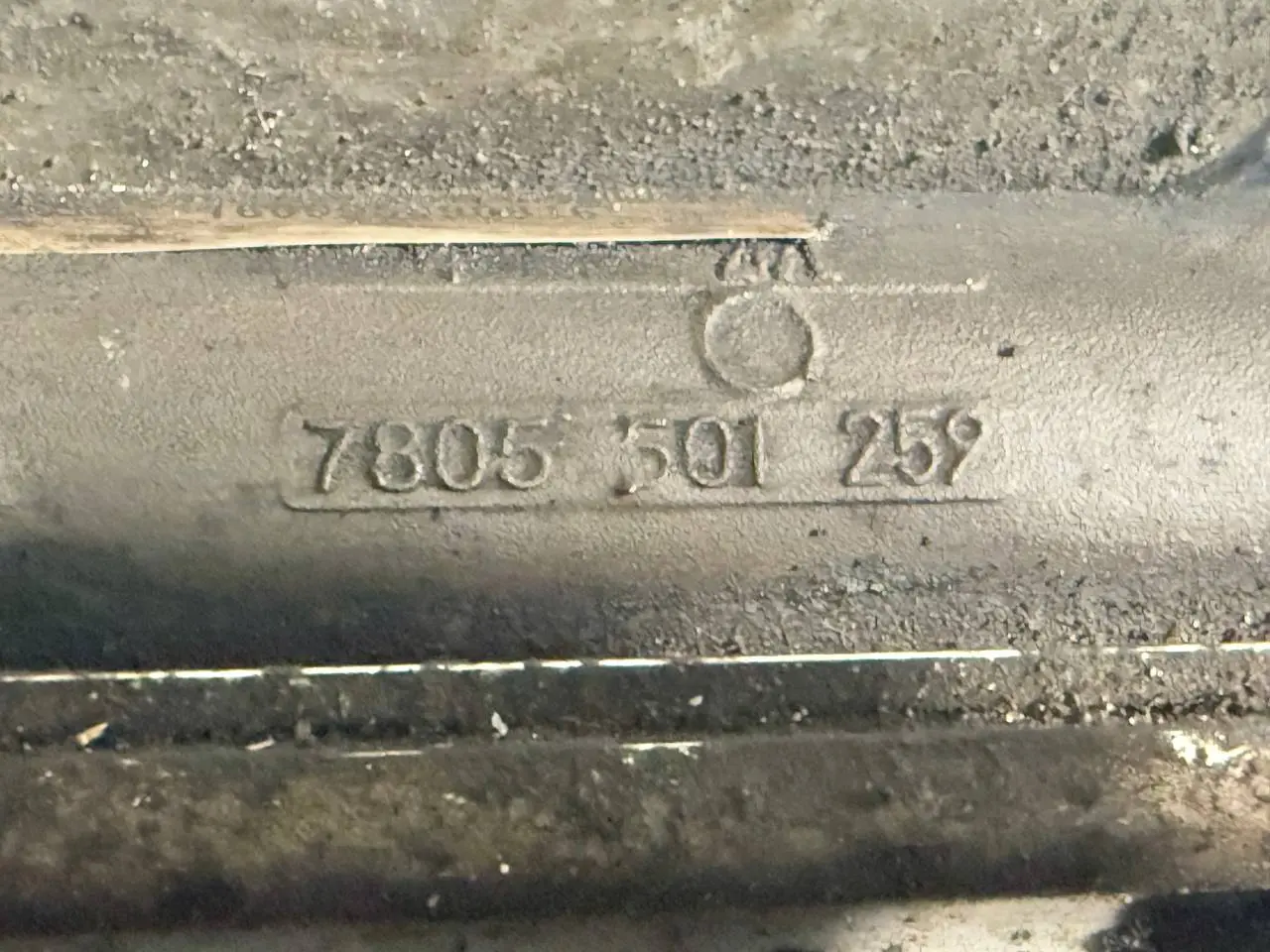 Elektrisches Lenkgetriebe Golf5 1K1 Touran 1T1 VW Golf5 1K1 1.4L 1K1909144J