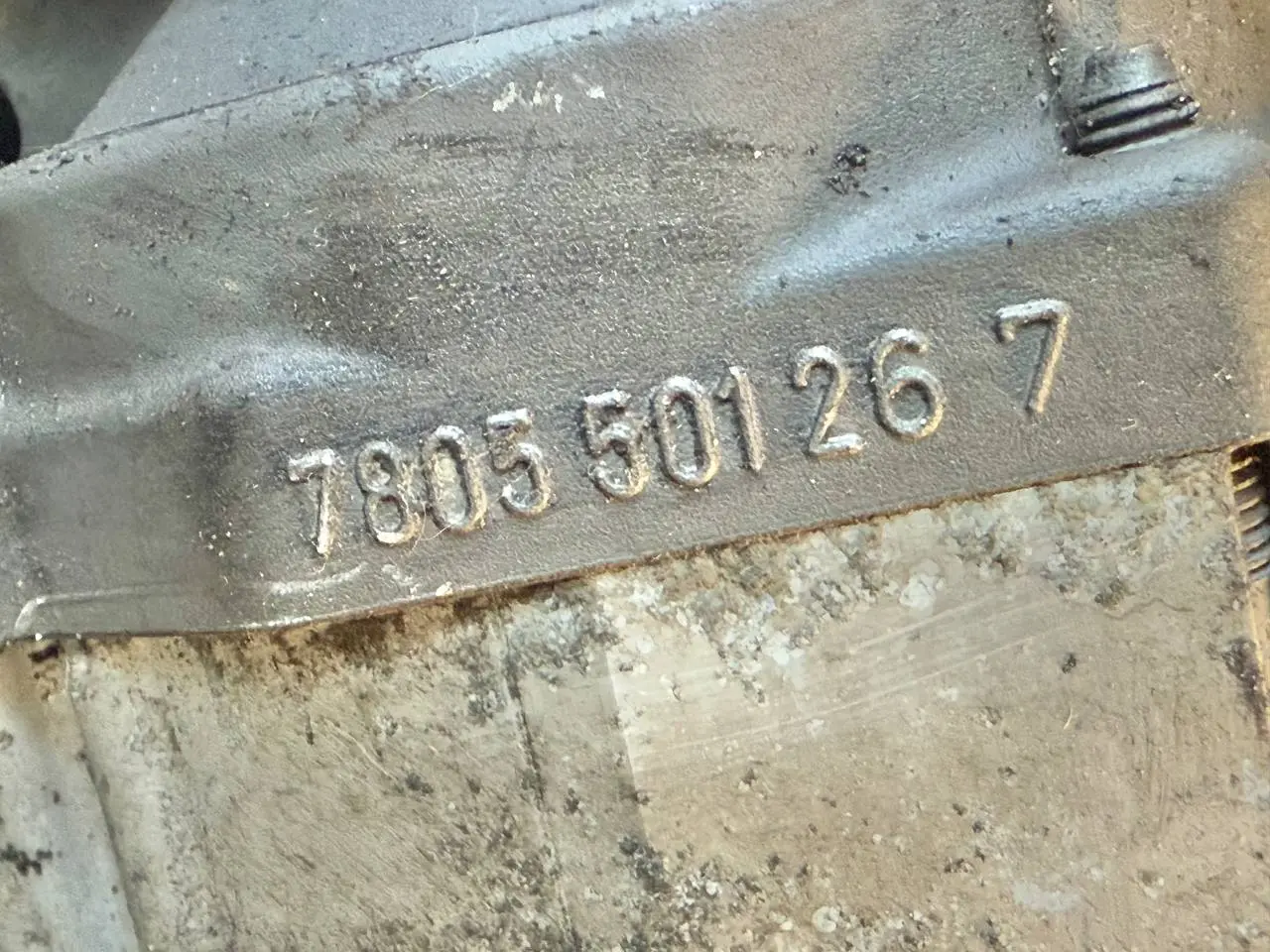 Elektrisches Lenkgetriebe Golf5 1K1 Touran 1T1 VW Golf5 1K1 1.4L 1K1909144J