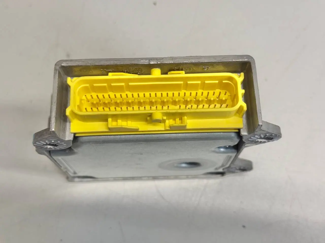 Airbagsteuergerät Steuergerät SKODA Octavia 1Z5 1,9 TDI 2004 Kombi 1K0909605H