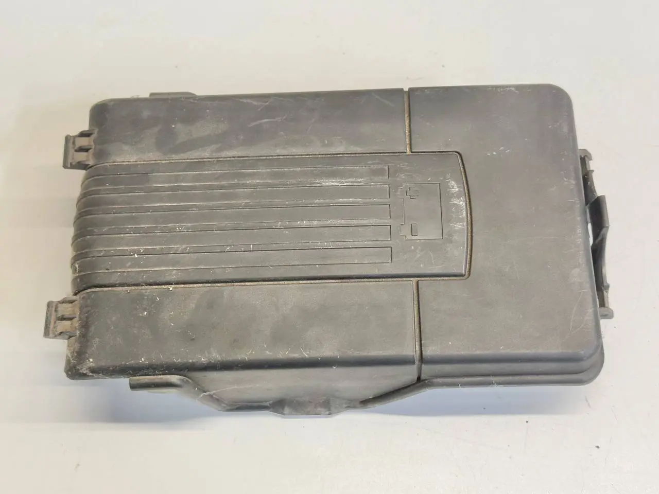 Batteriekasten Abdeckung Deckel SKODA Octavia 1Z5 1,9 TDI 2004 Kombi 1K0915443A