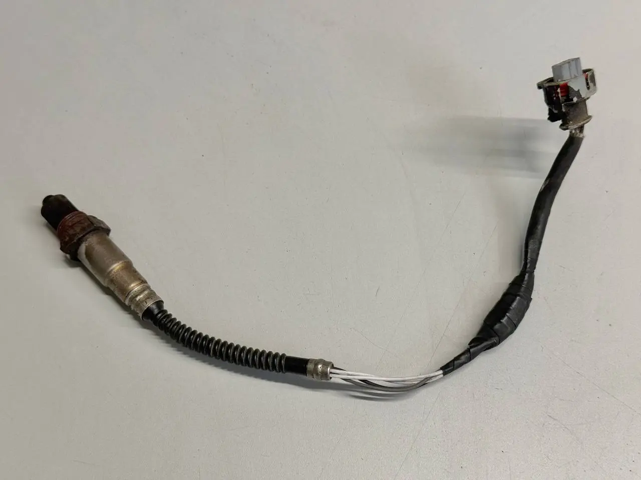 Lambdasonde Lambda-Sonde Sauerstoffsensor Audi A4 A5 8T S-Line 8K2 078906263