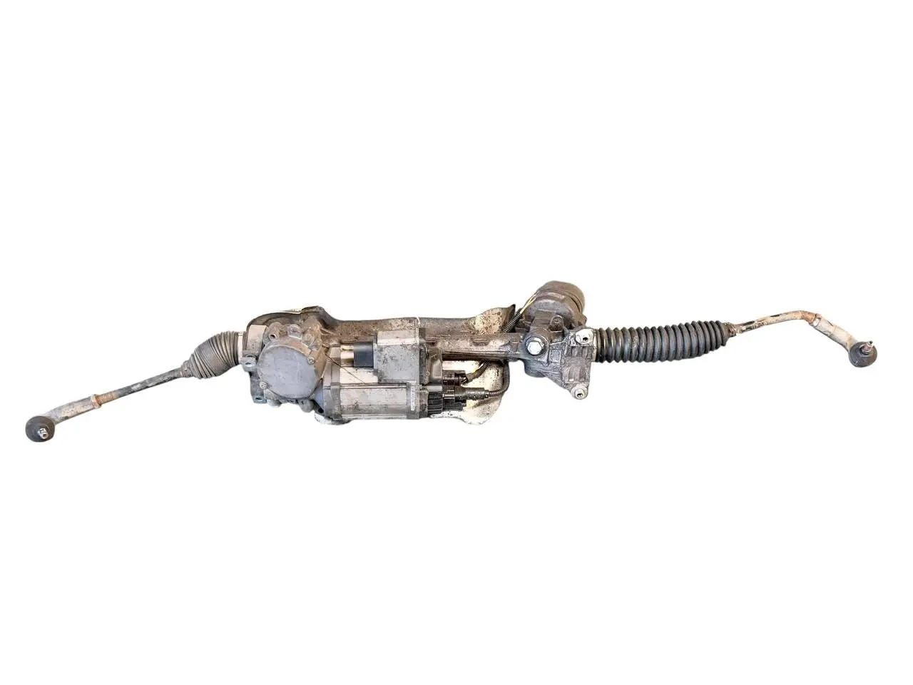 Elektrisches Lenkgetriebe Golf5 1K1 Touran 1T1 VW Golf5 1K1 1.4L 1K1909144J
