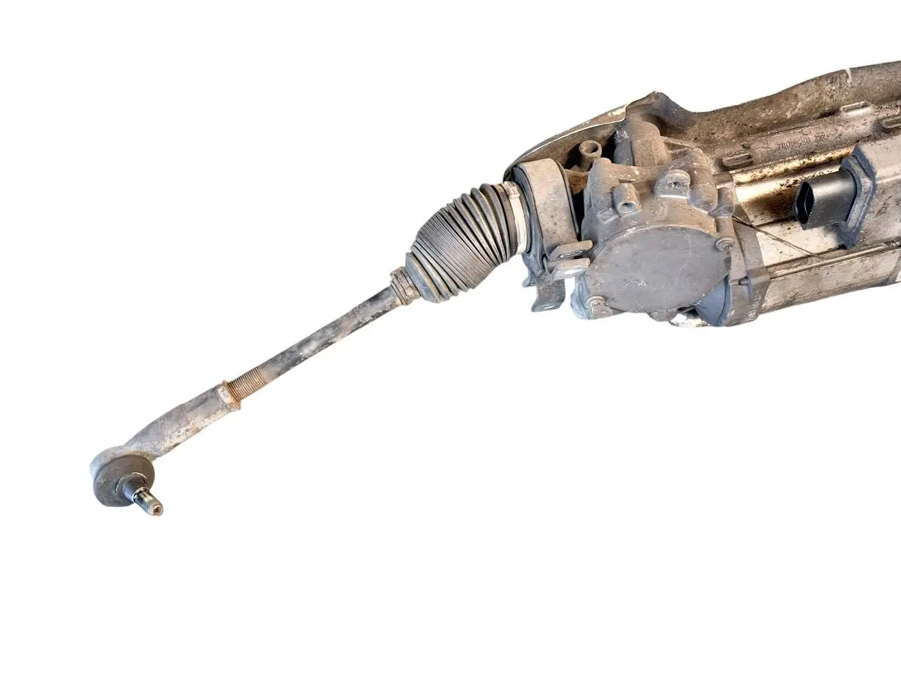 Elektrisches Lenkgetriebe Golf5 1K1 Touran 1T1 VW Golf5 1K1 1.4L 1K1909144J