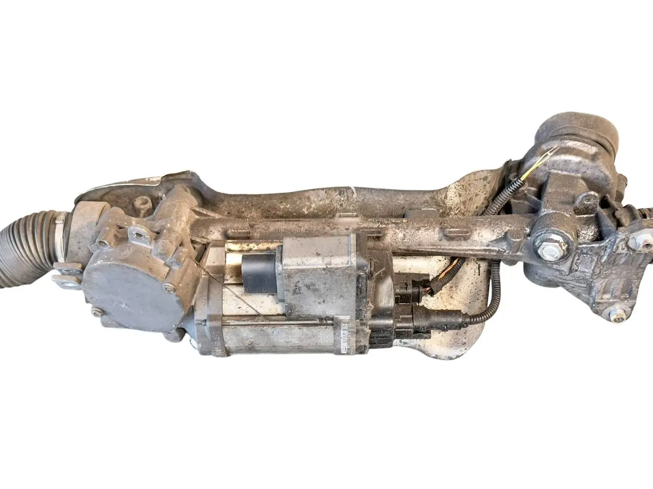 Elektrisches Lenkgetriebe Golf5 1K1 Touran 1T1 VW Golf5 1K1 1.4L 1K1909144J