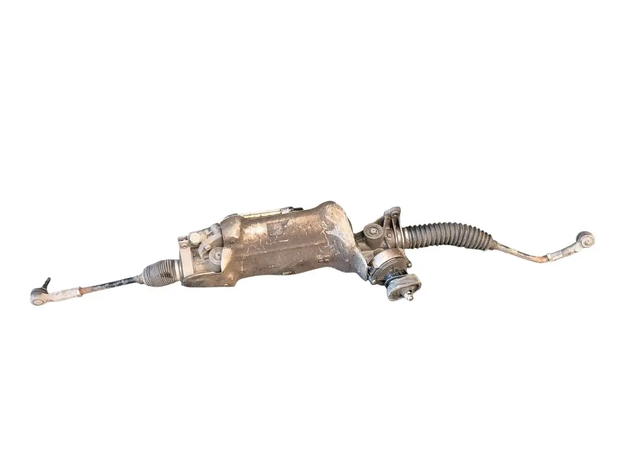 Elektrisches Lenkgetriebe Golf5 1K1 Touran 1T1 VW Golf5 1K1 1.4L 1K1909144J