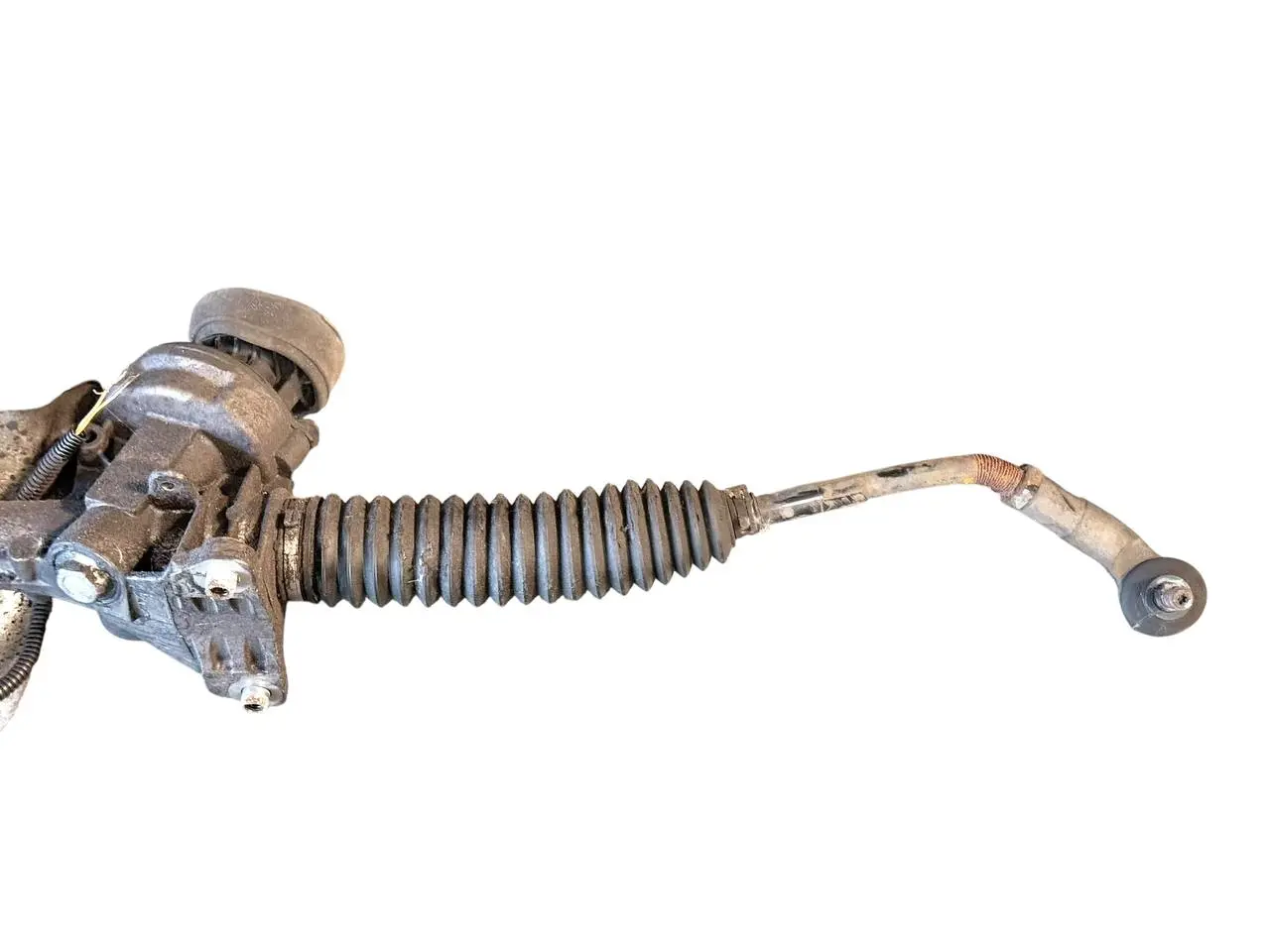 Elektrisches Lenkgetriebe Golf5 1K1 Touran 1T1 VW Golf5 1K1 1.4L 1K1909144J