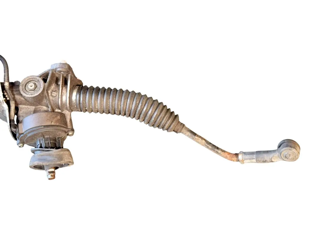 Elektrisches Lenkgetriebe Golf5 1K1 Touran 1T1 VW Golf5 1K1 1.4L 1K1909144J