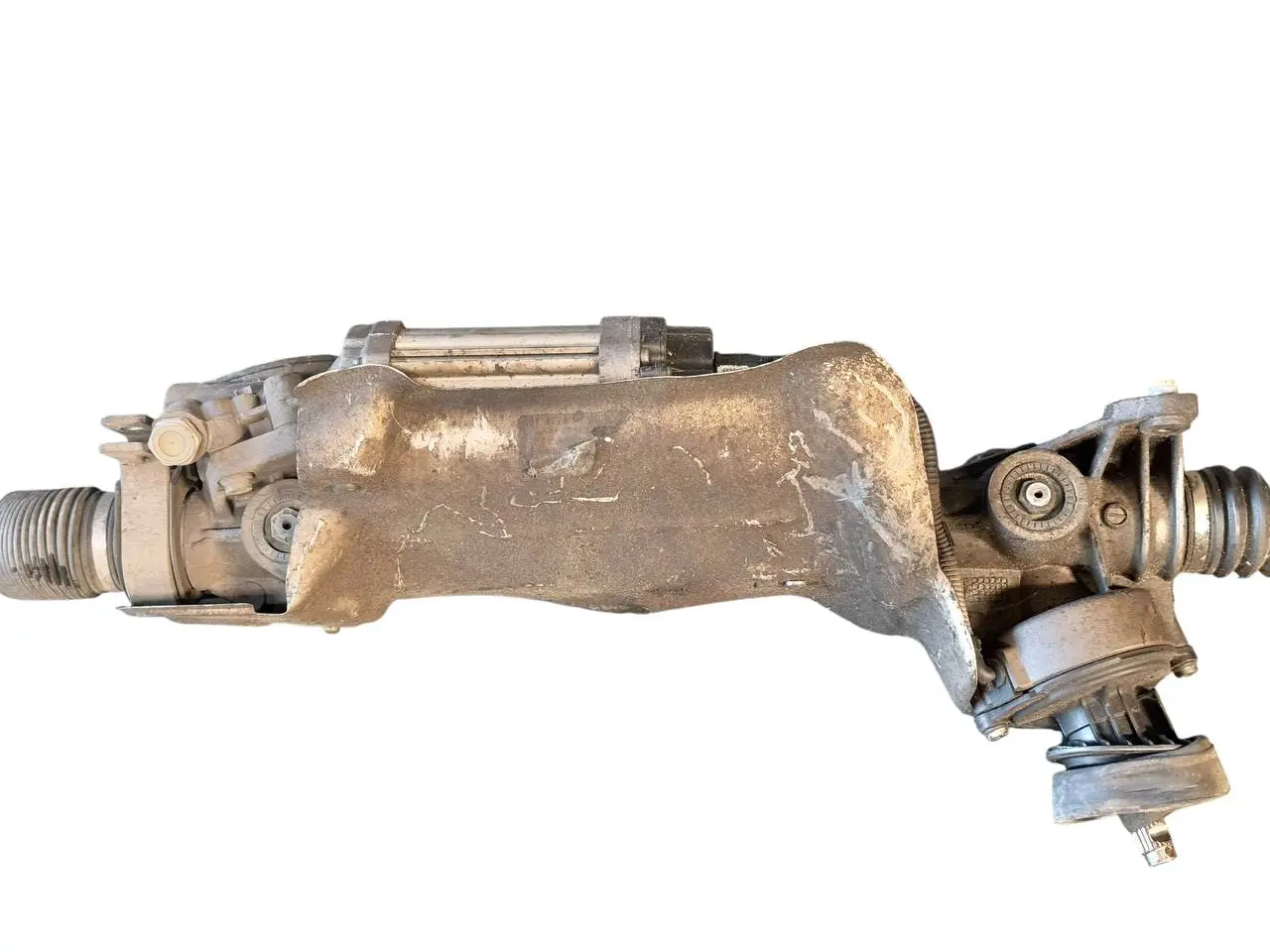 Elektrisches Lenkgetriebe Golf5 1K1 Touran 1T1 VW Golf5 1K1 1.4L 1K1909144J