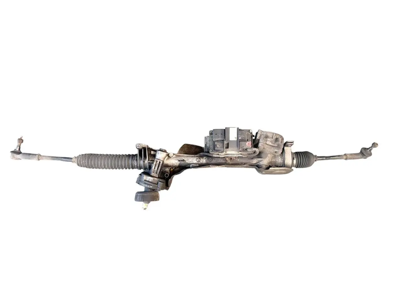 Hitzeschutzblech Lenkung, Abdeckung Servolenkung VW Golf5 1K1 1.4L 780517712600