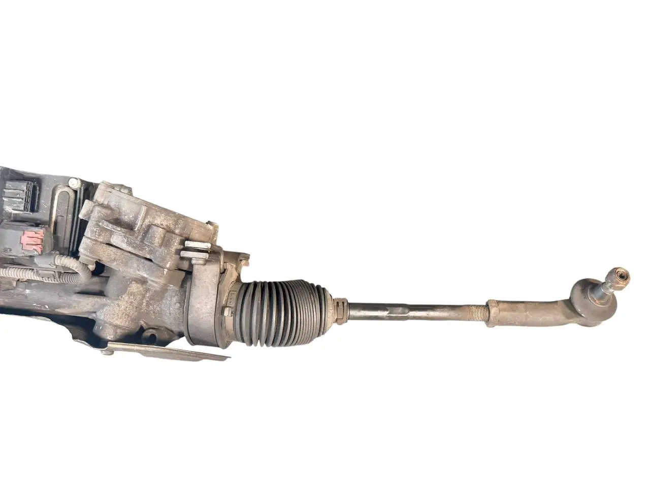 Hitzeschutzblech Lenkung, Abdeckung Servolenkung VW Golf5 1K1 1.4L 780517712600