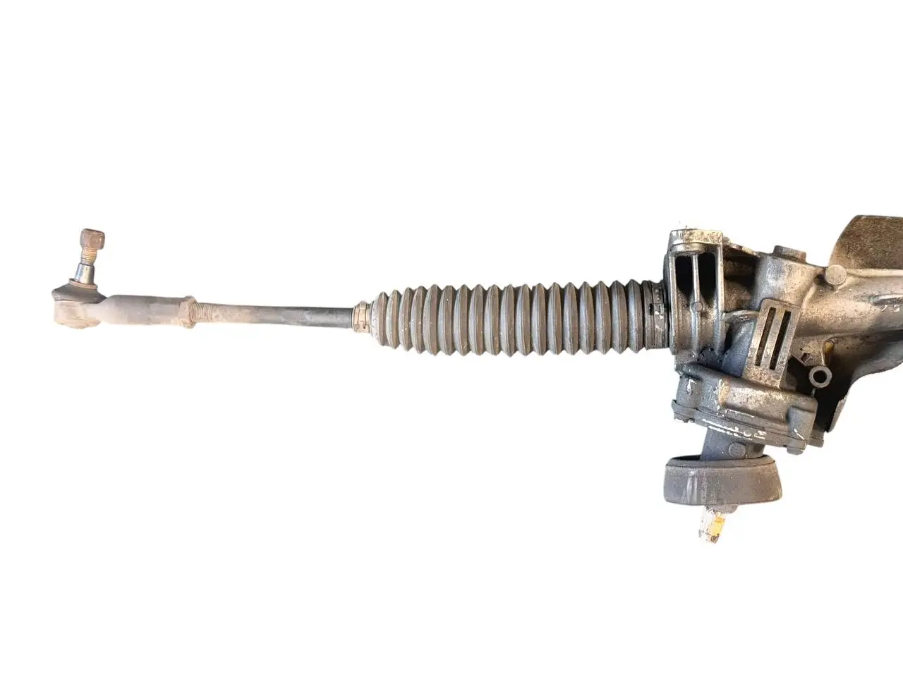 Hitzeschutzblech Lenkung, Abdeckung Servolenkung VW Golf5 1K1 1.4L 780517712600