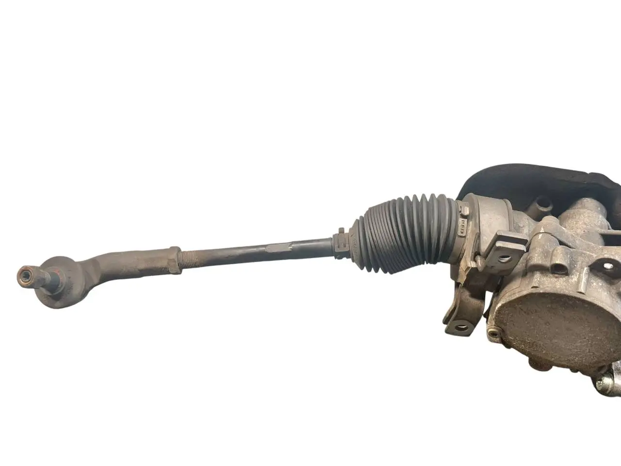 Hitzeschutzblech Lenkung, Abdeckung Servolenkung VW Golf5 1K1 1.4L 780517712600