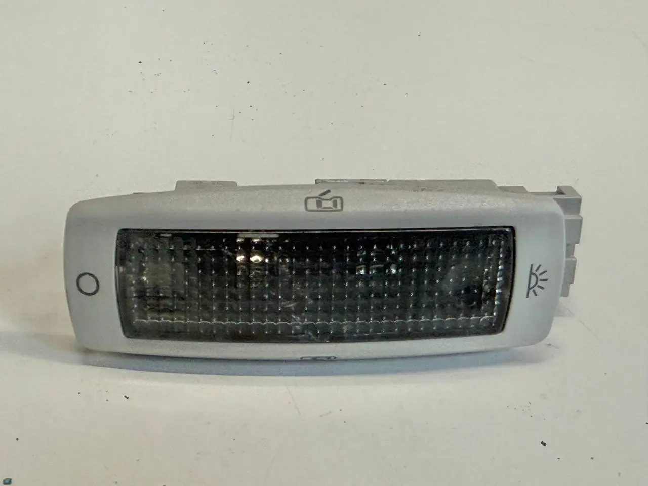 Innenleuchte Innenraumbeleuchtung Leselampe Golf Golf 4 1,4 1J1 1998 3B0947291