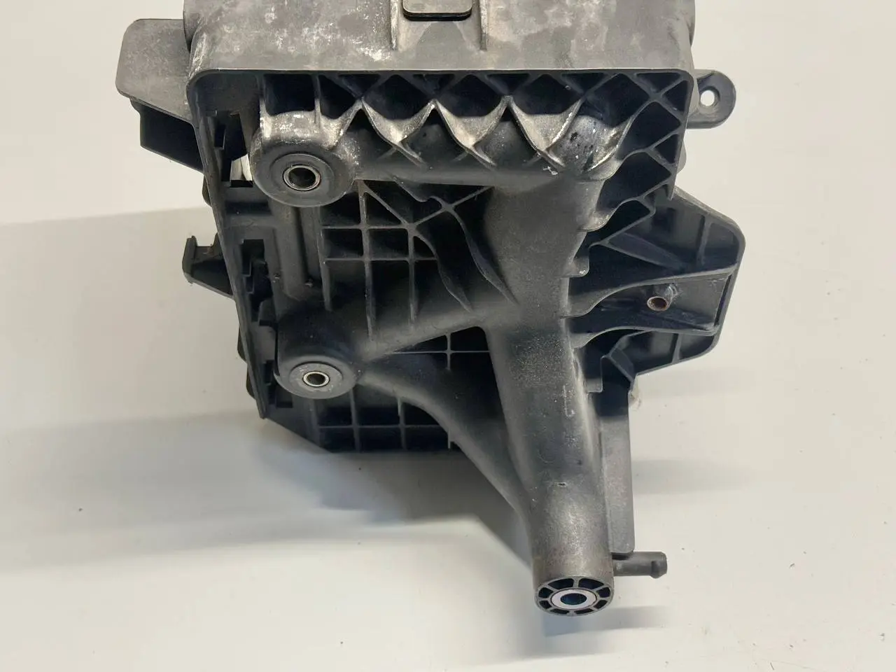 Batteriehalter Batteriekasten Polo 9N1 1,2L 2002 VW Polo 9N1 1,2L 2002 6Q0915419