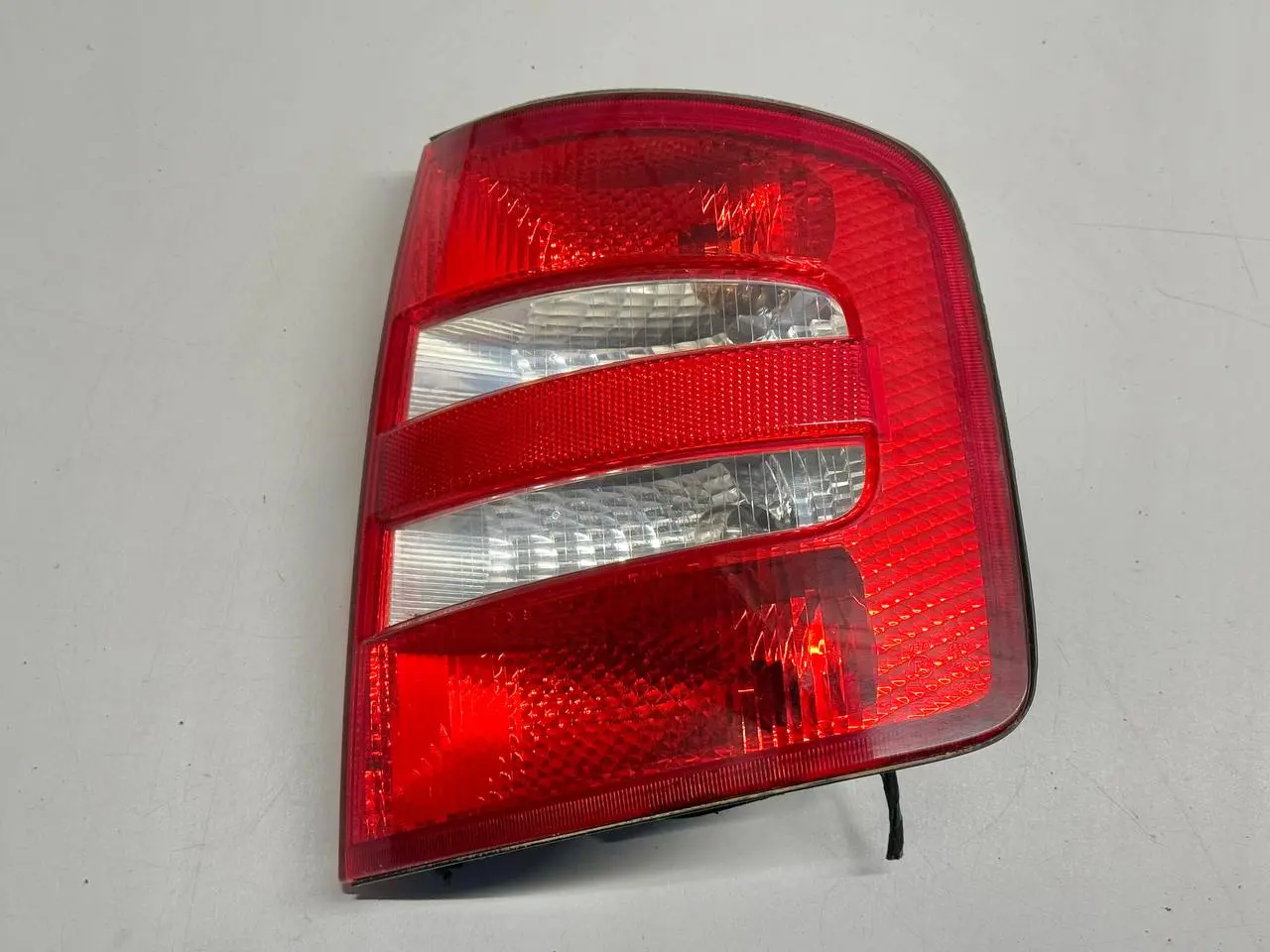 Heckleuchte rechts links SKODA Fabia Kombi 6Y9945096