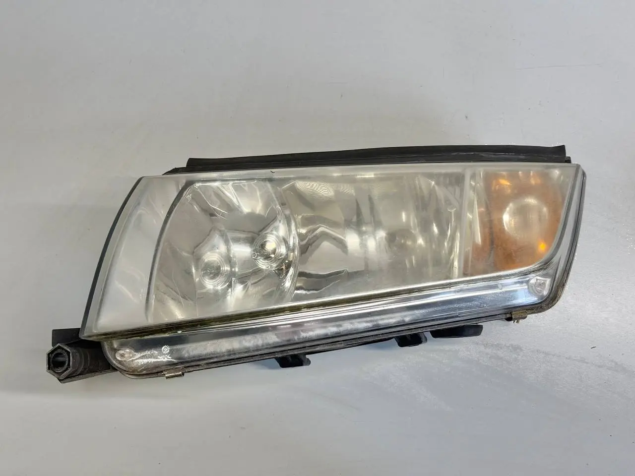 Scheinwerfer mit Blinker links kompletter 6Y1941015C