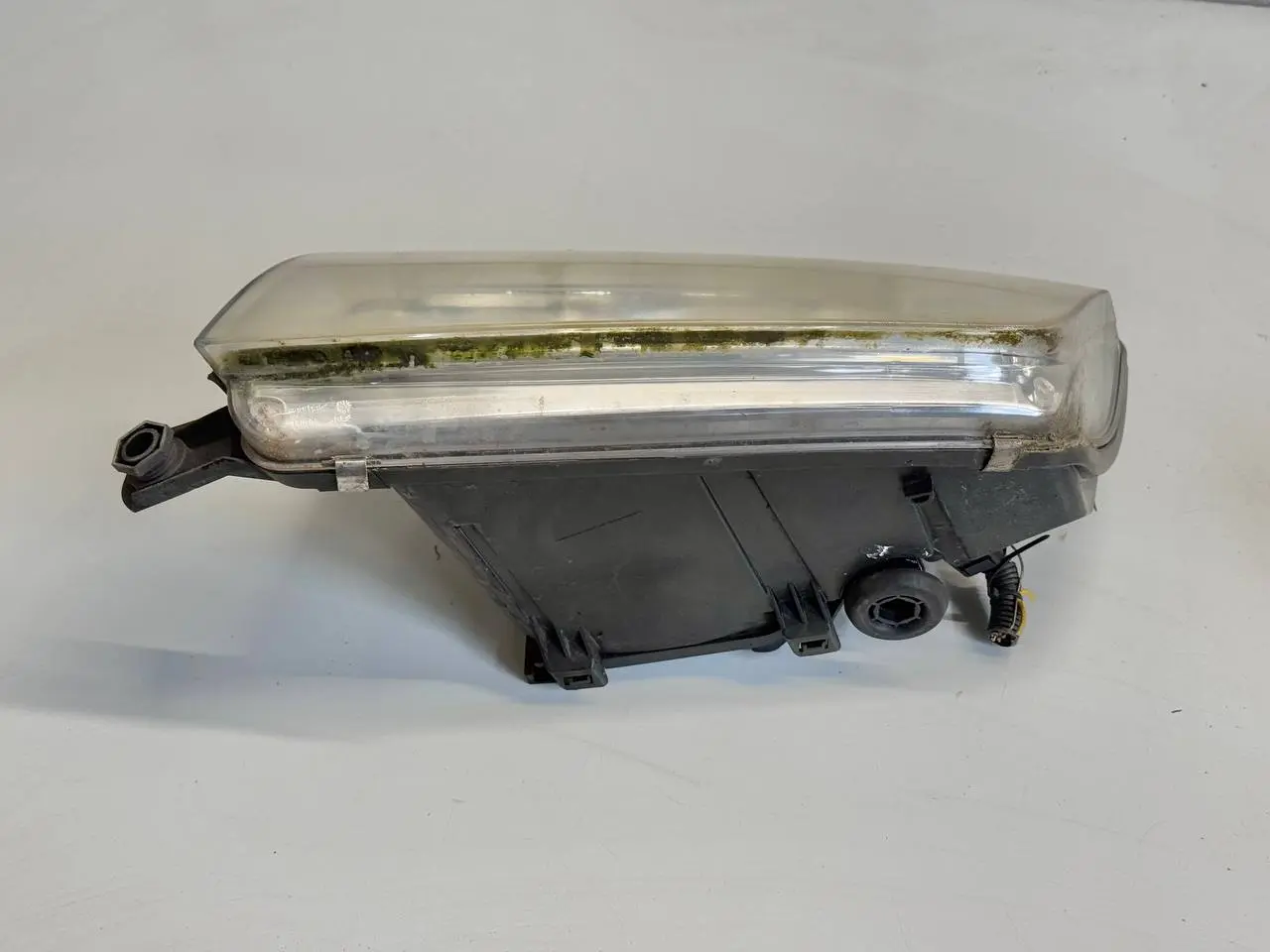 Scheinwerfer mit Blinker links kompletter 6Y1941015C