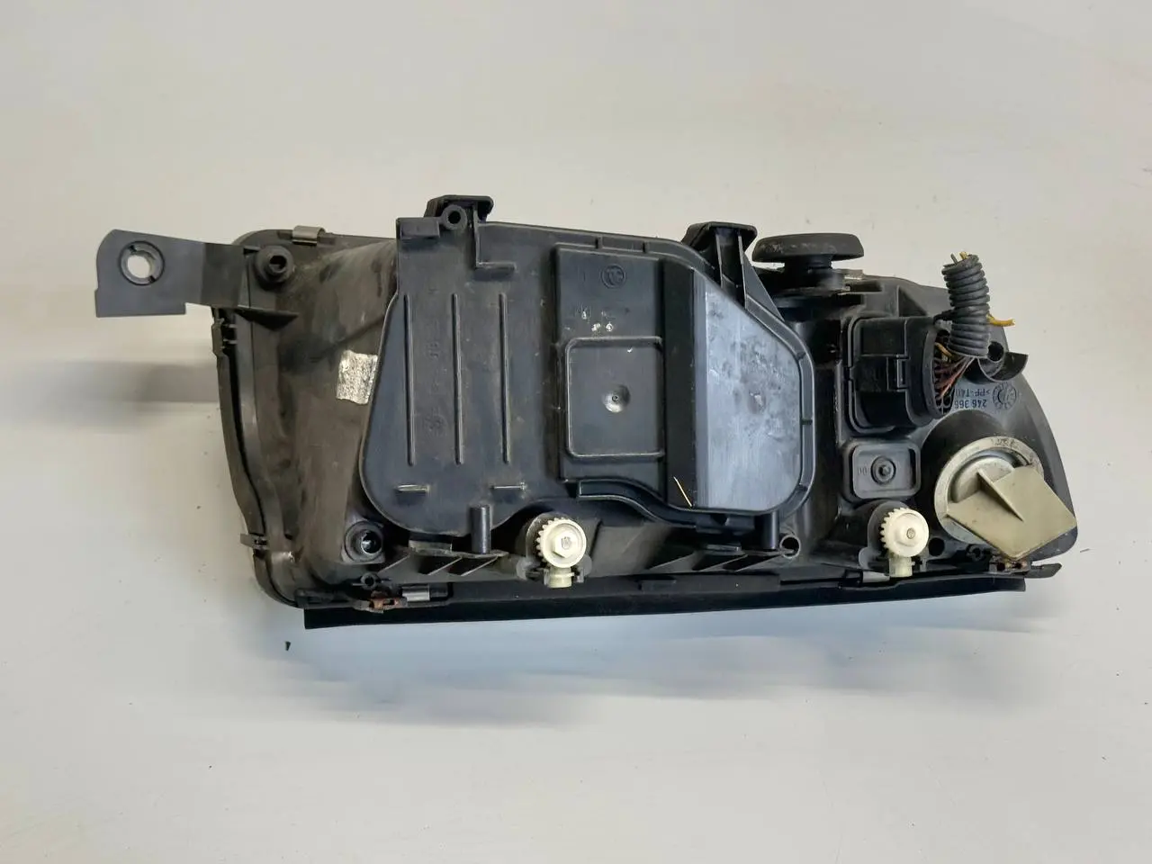 Scheinwerfer mit Blinker links kompletter 6Y1941015C