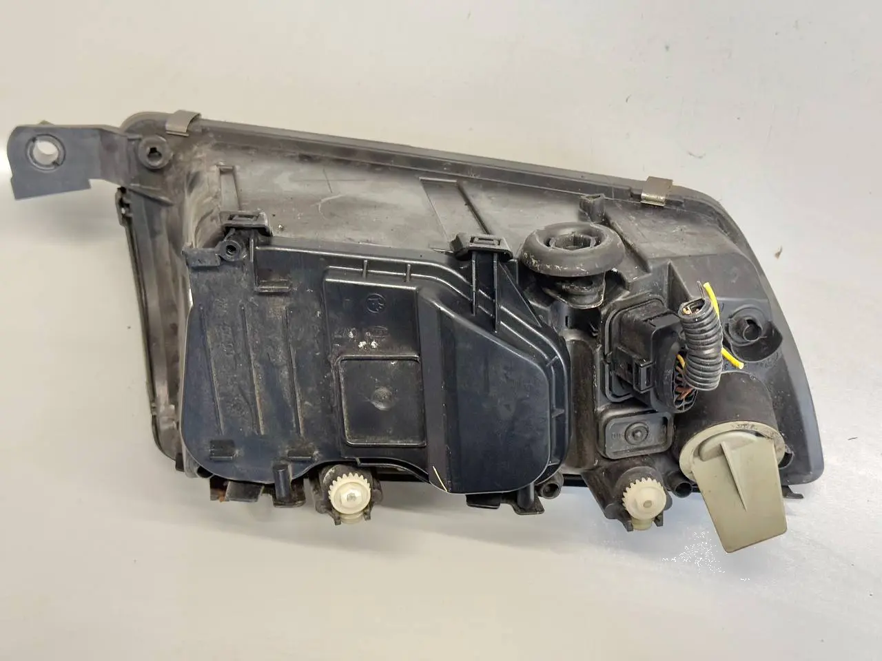 Scheinwerfer mit Blinker links kompletter 6Y1941015C